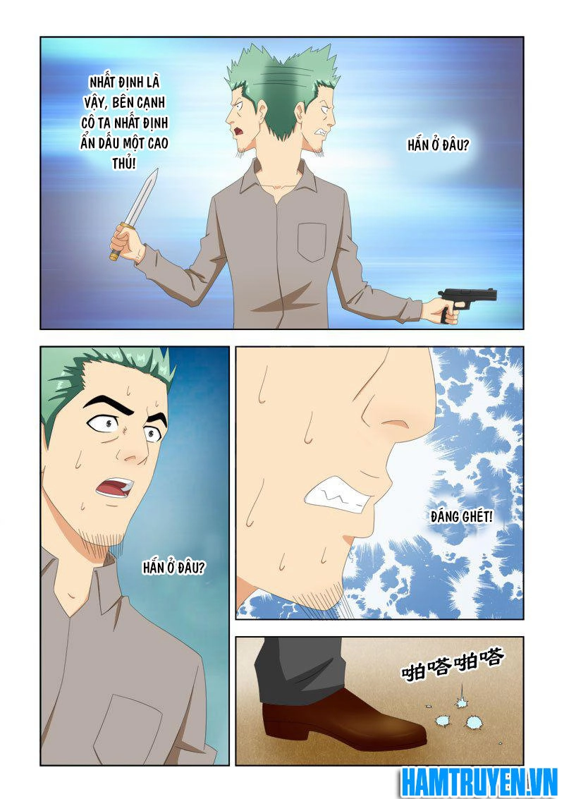 Tối Cường Tà Thiếu Chapter 88 - 15