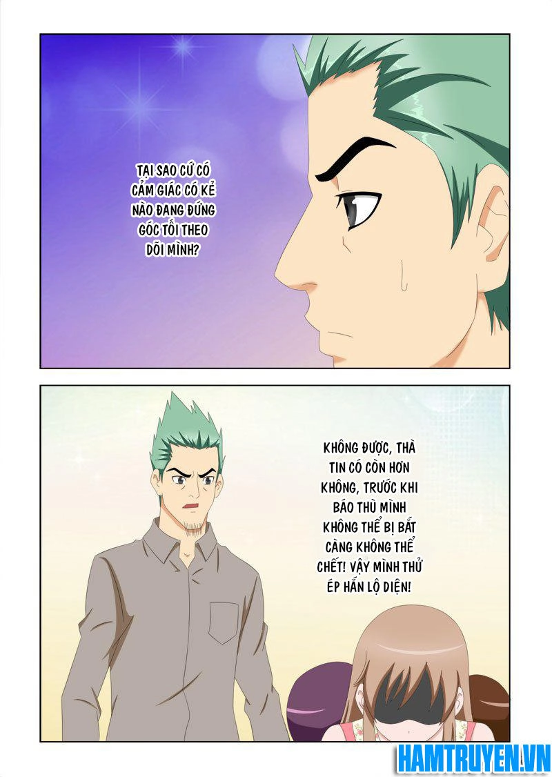 Tối Cường Tà Thiếu Chapter 89 - 4