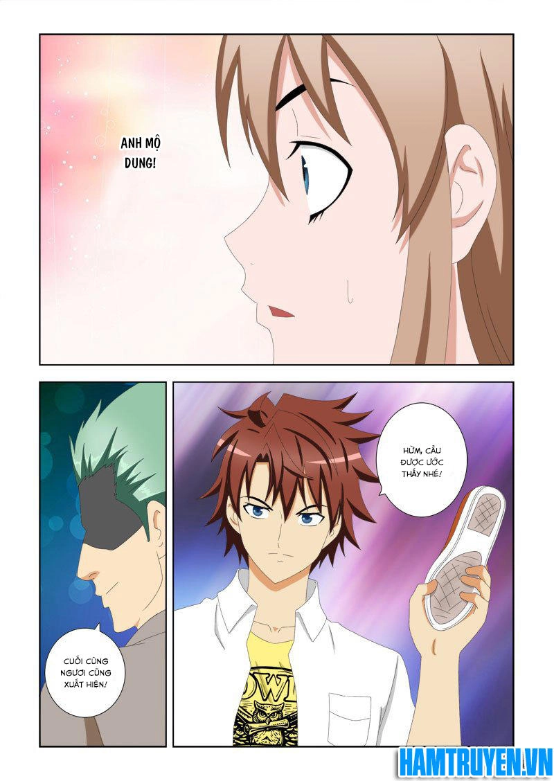 Tối Cường Tà Thiếu Chapter 89 - 9