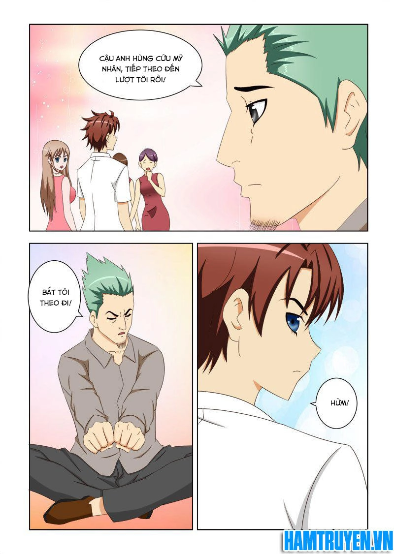 Tối Cường Tà Thiếu Chapter 90 - 12