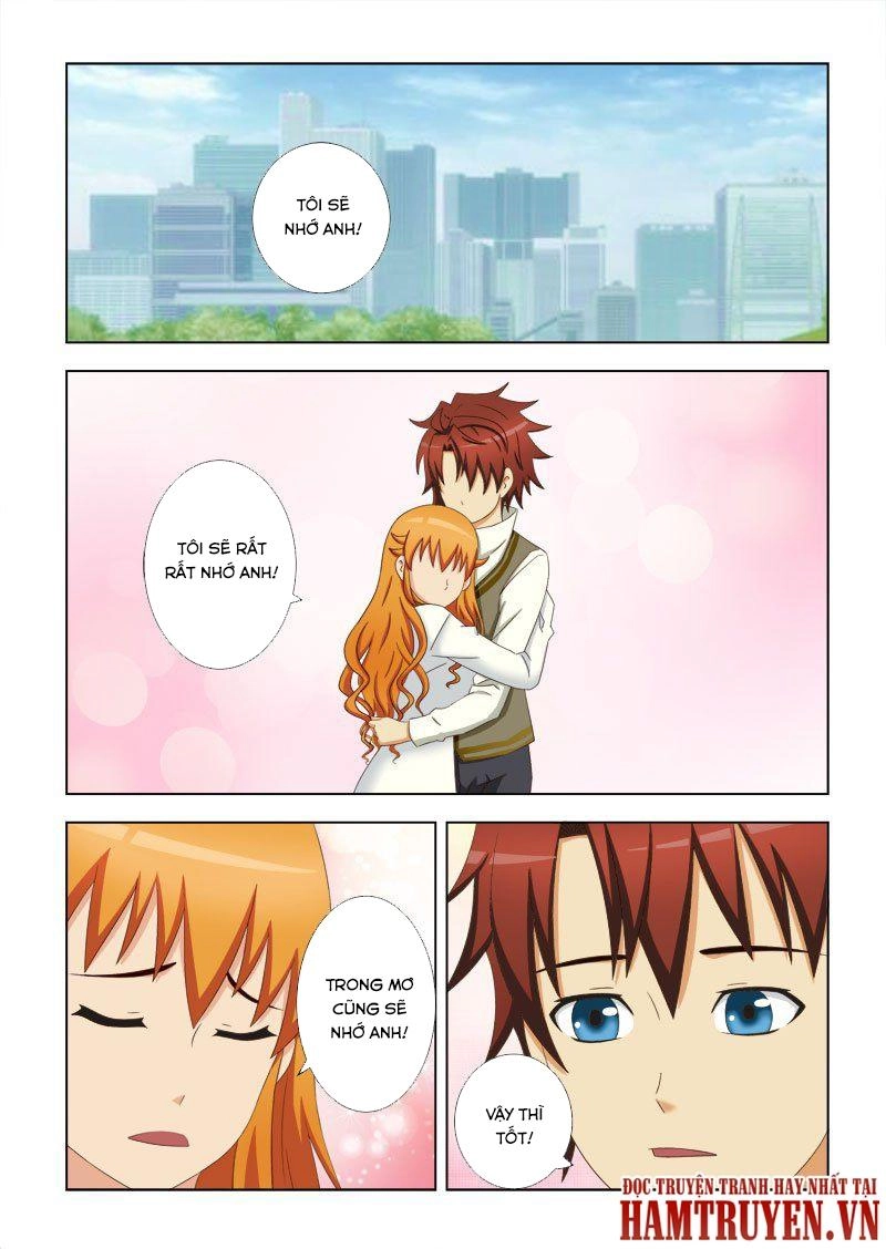 Tối Cường Tà Thiếu Chapter 96 - 2