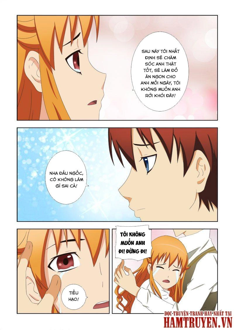 Tối Cường Tà Thiếu Chapter 96 - 4