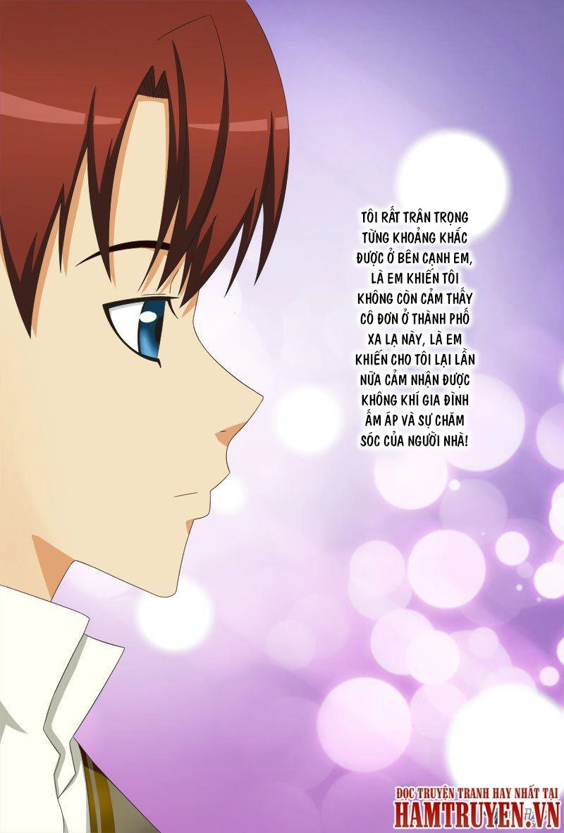 Tối Cường Tà Thiếu Chapter 96 - 10