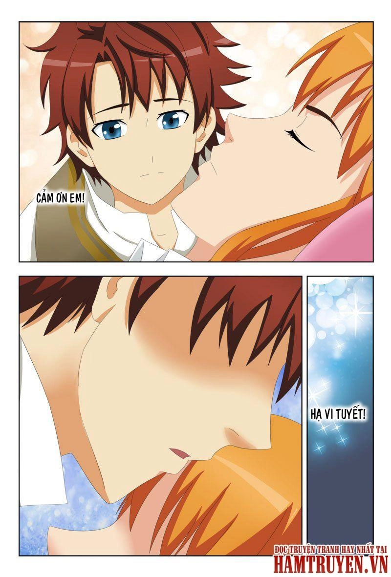 Tối Cường Tà Thiếu Chapter 96 - 11