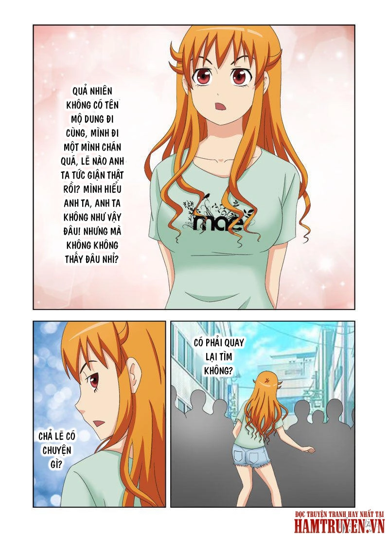 Tối Cường Tà Thiếu Chapter 98 - 5