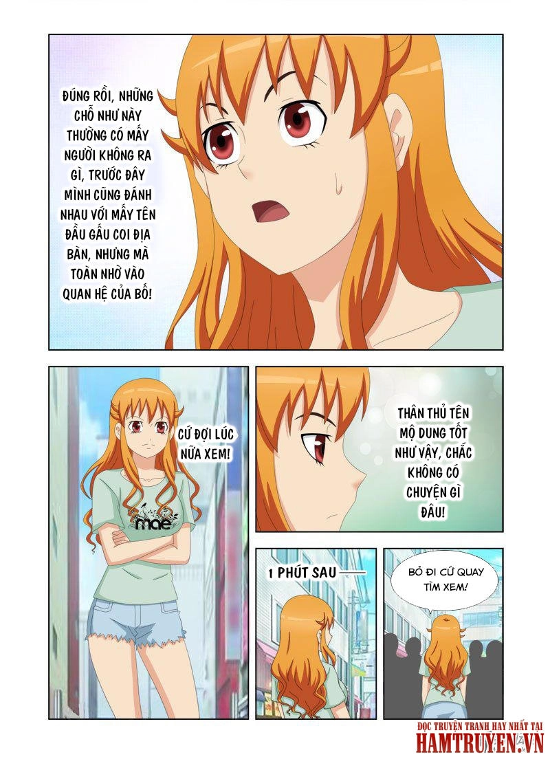 Tối Cường Tà Thiếu Chapter 98 - 6