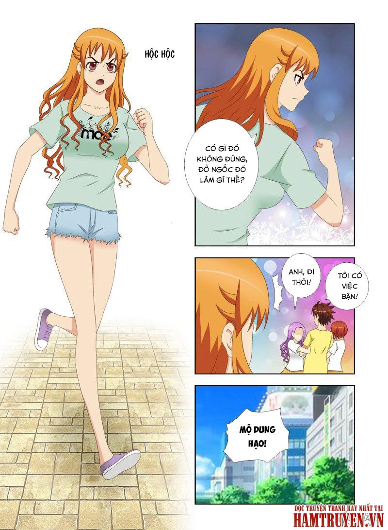 Tối Cường Tà Thiếu Chapter 98 - 7