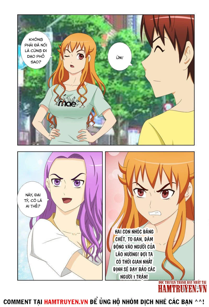 Tối Cường Tà Thiếu Chapter 98 - 9