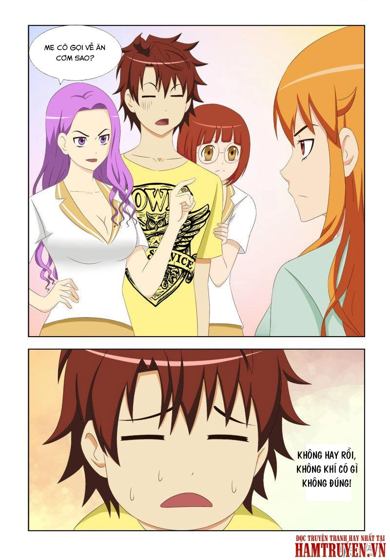 Tối Cường Tà Thiếu Chapter 98 - 11