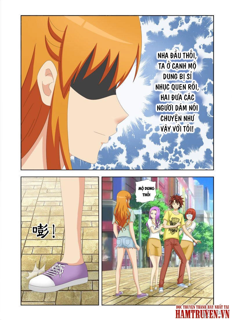 Tối Cường Tà Thiếu Chapter 98 - 12