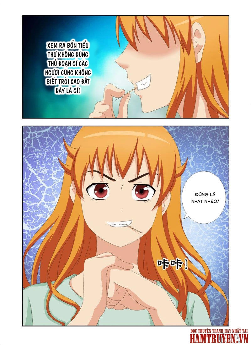 Tối Cường Tà Thiếu Chapter 98 - 13