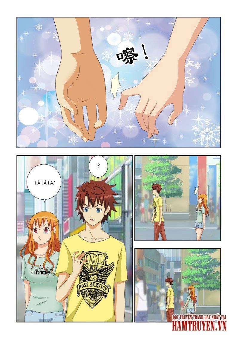 Tối Cường Tà Thiếu Chapter 101 - 2