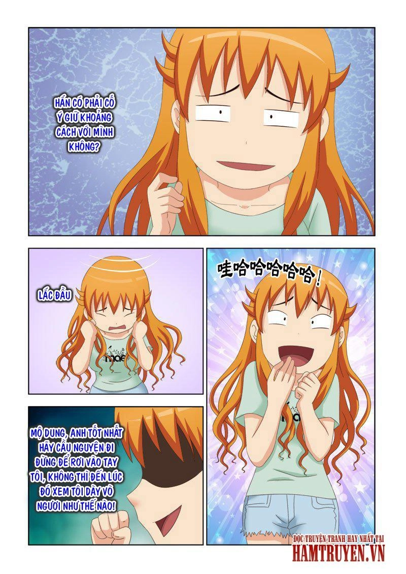 Tối Cường Tà Thiếu Chapter 101 - 4