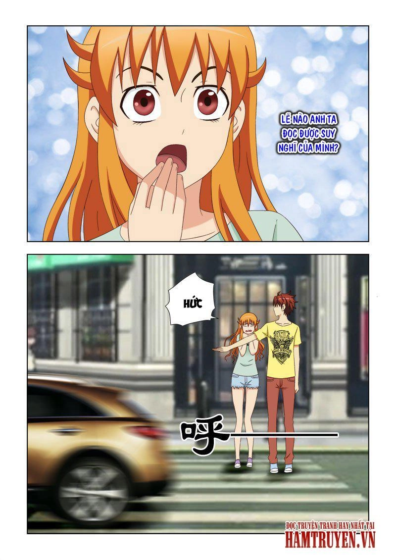 Tối Cường Tà Thiếu Chapter 101 - 7