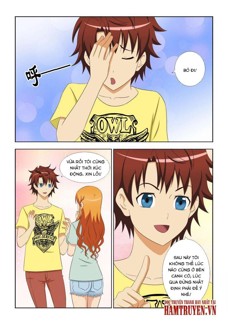 Tối Cường Tà Thiếu Chapter 101 - 10