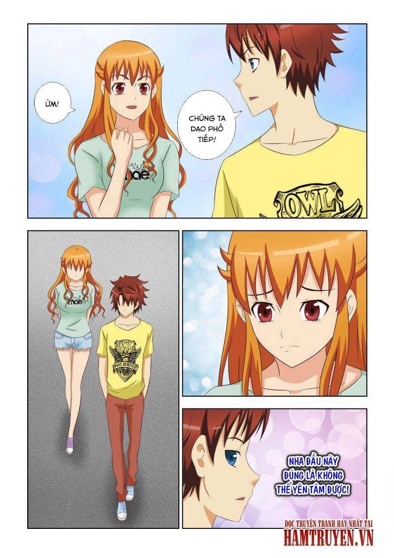 Tối Cường Tà Thiếu Chapter 101 - 11