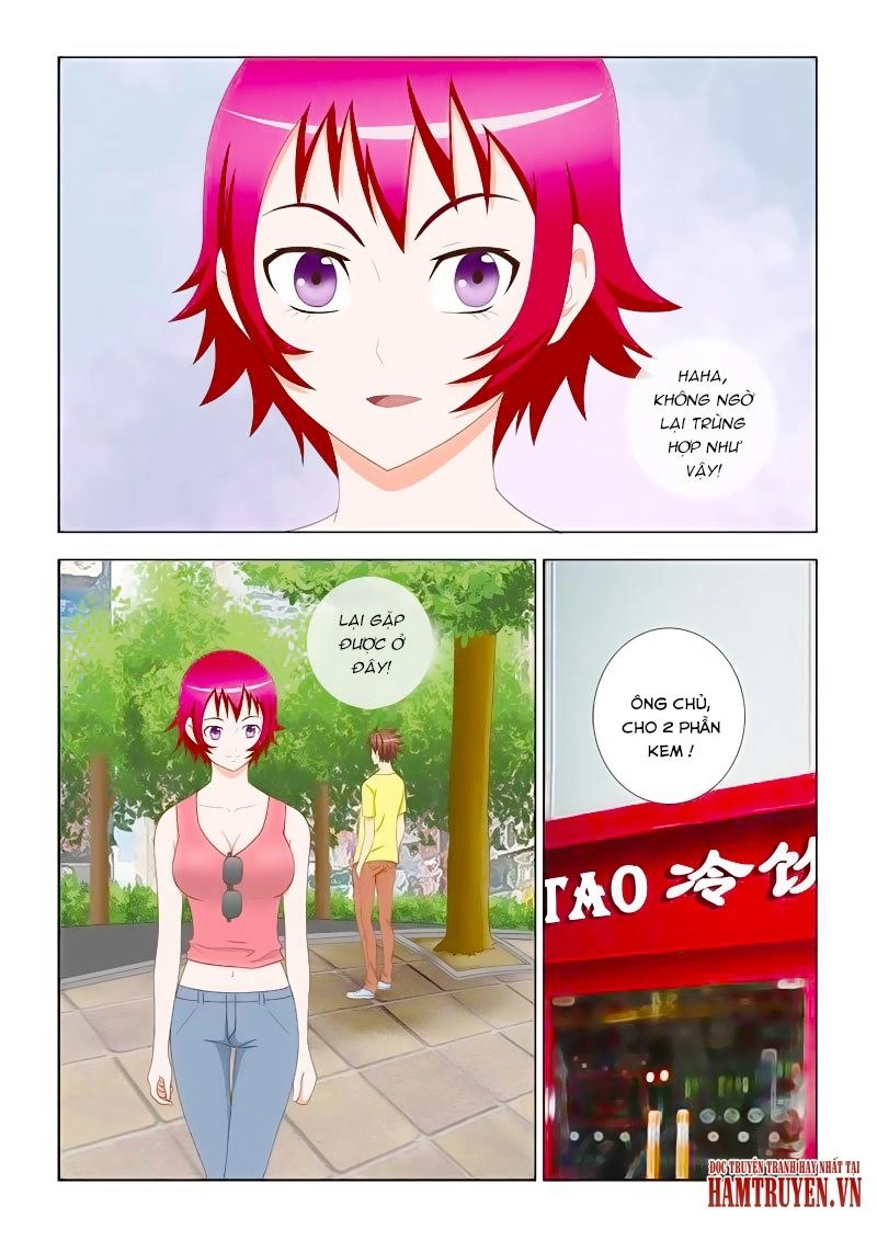 Tối Cường Tà Thiếu Chapter 103 - 2