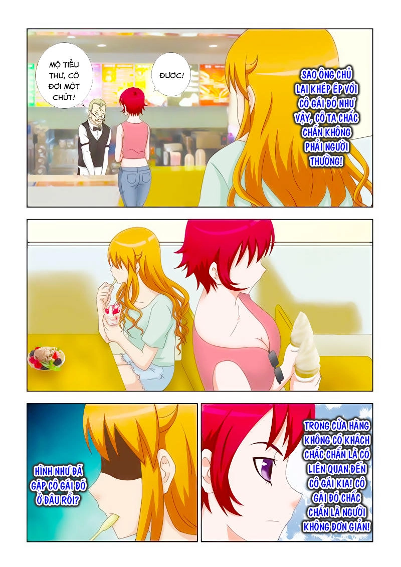 Tối Cường Tà Thiếu Chapter 103 - 4