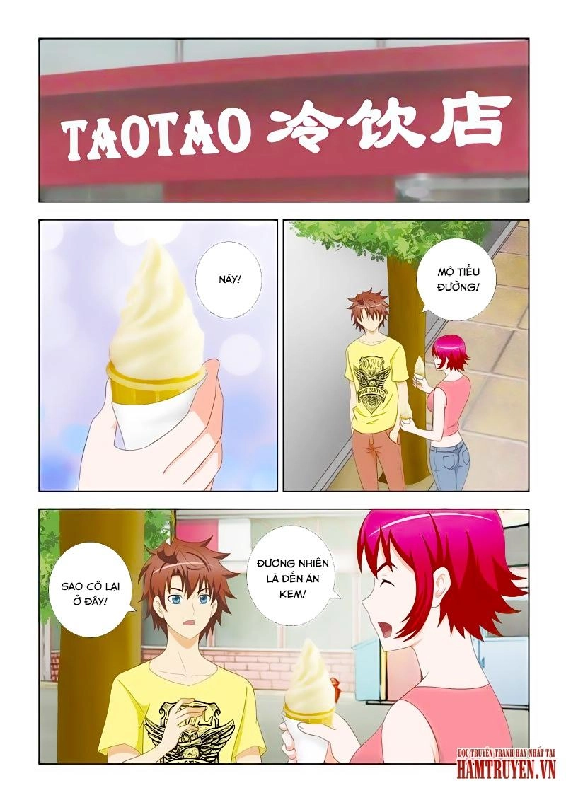 Tối Cường Tà Thiếu Chapter 103 - 5