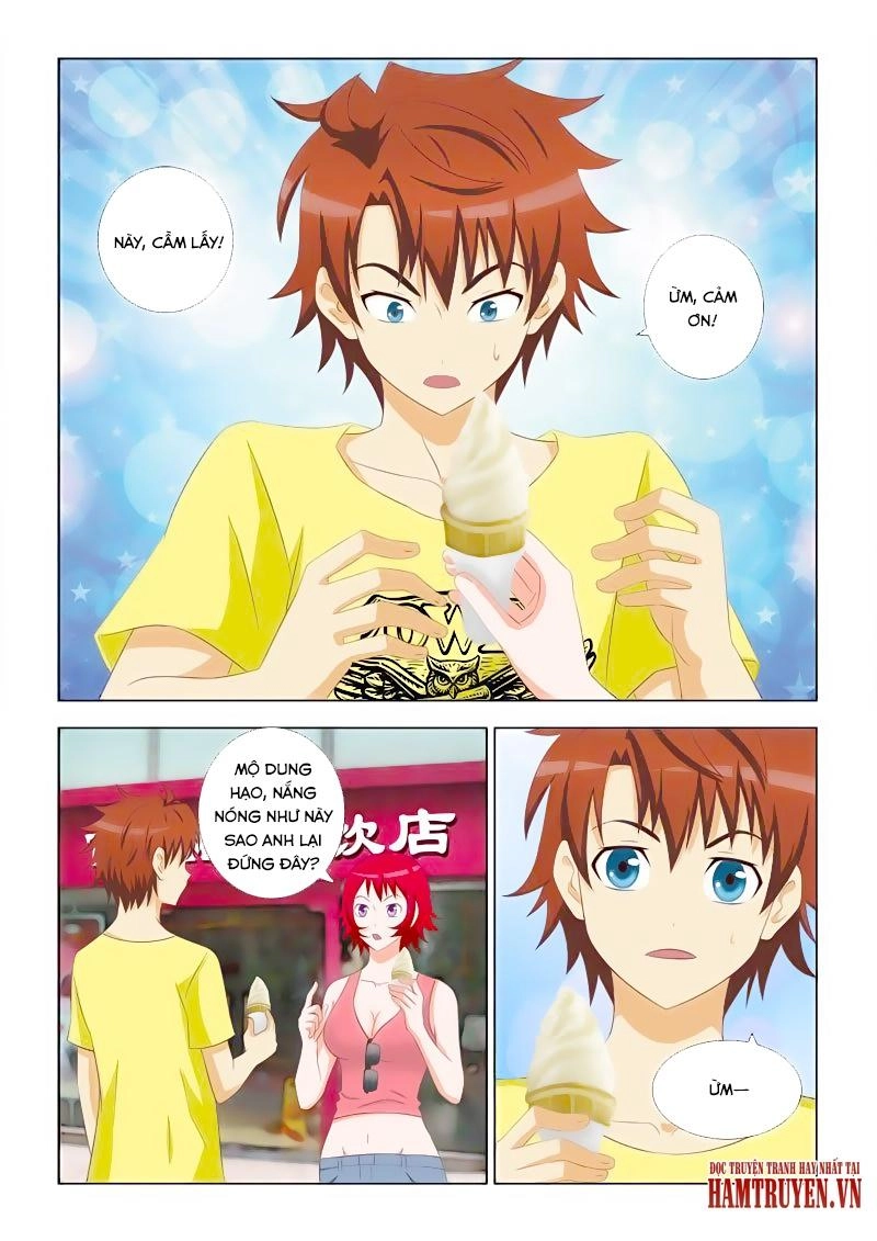 Tối Cường Tà Thiếu Chapter 103 - 6