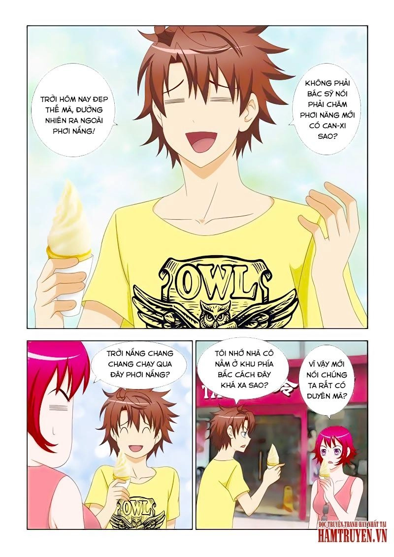 Tối Cường Tà Thiếu Chapter 103 - 7