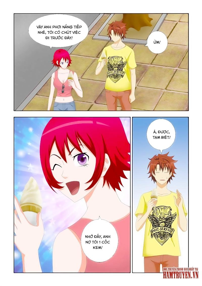 Tối Cường Tà Thiếu Chapter 103 - 9