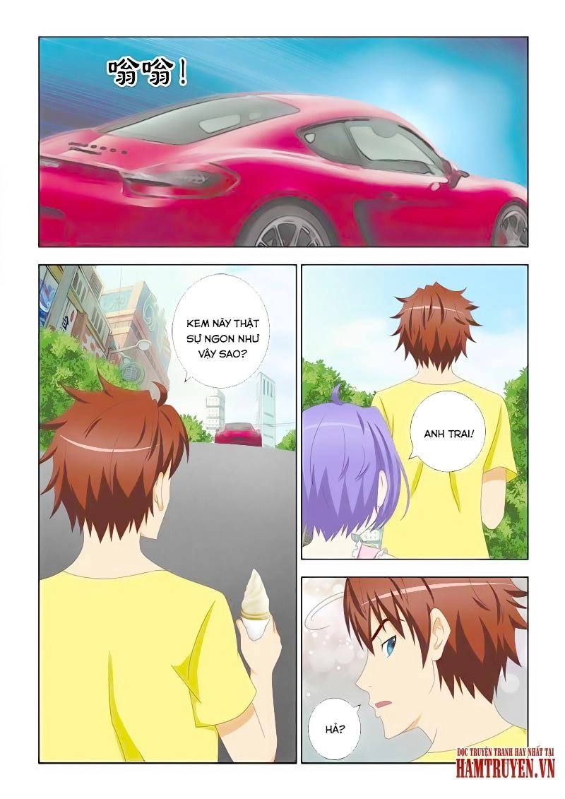 Tối Cường Tà Thiếu Chapter 103 - 10