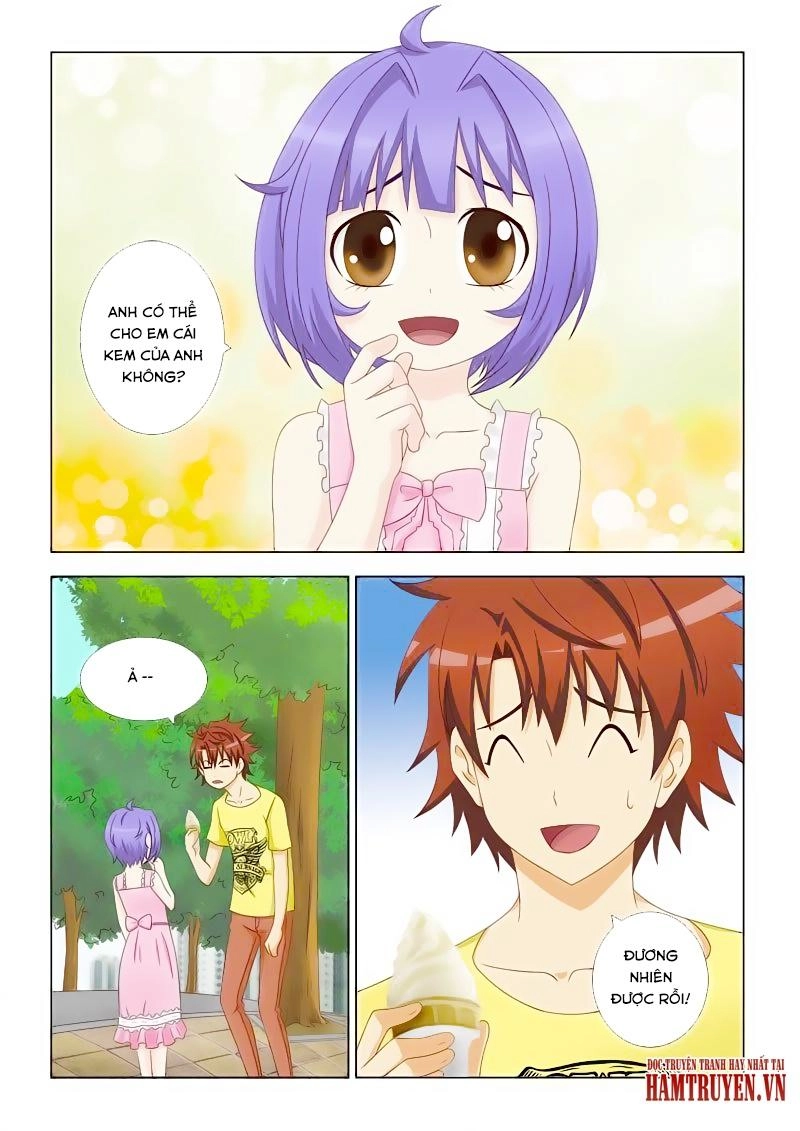 Tối Cường Tà Thiếu Chapter 103 - 11