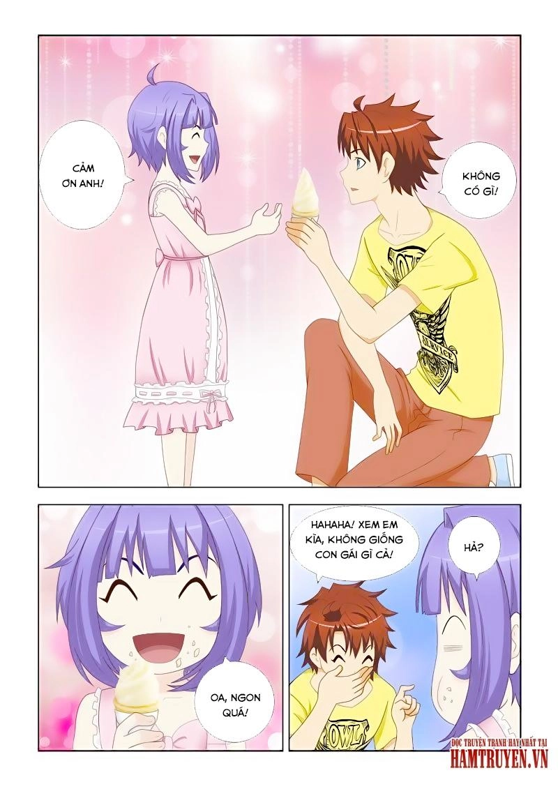 Tối Cường Tà Thiếu Chapter 103 - 12