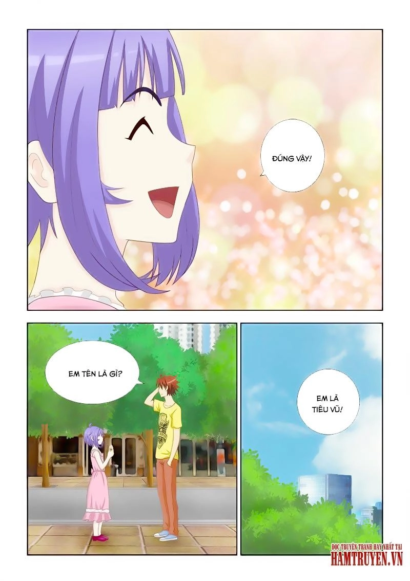 Tối Cường Tà Thiếu Chapter 103 - 15