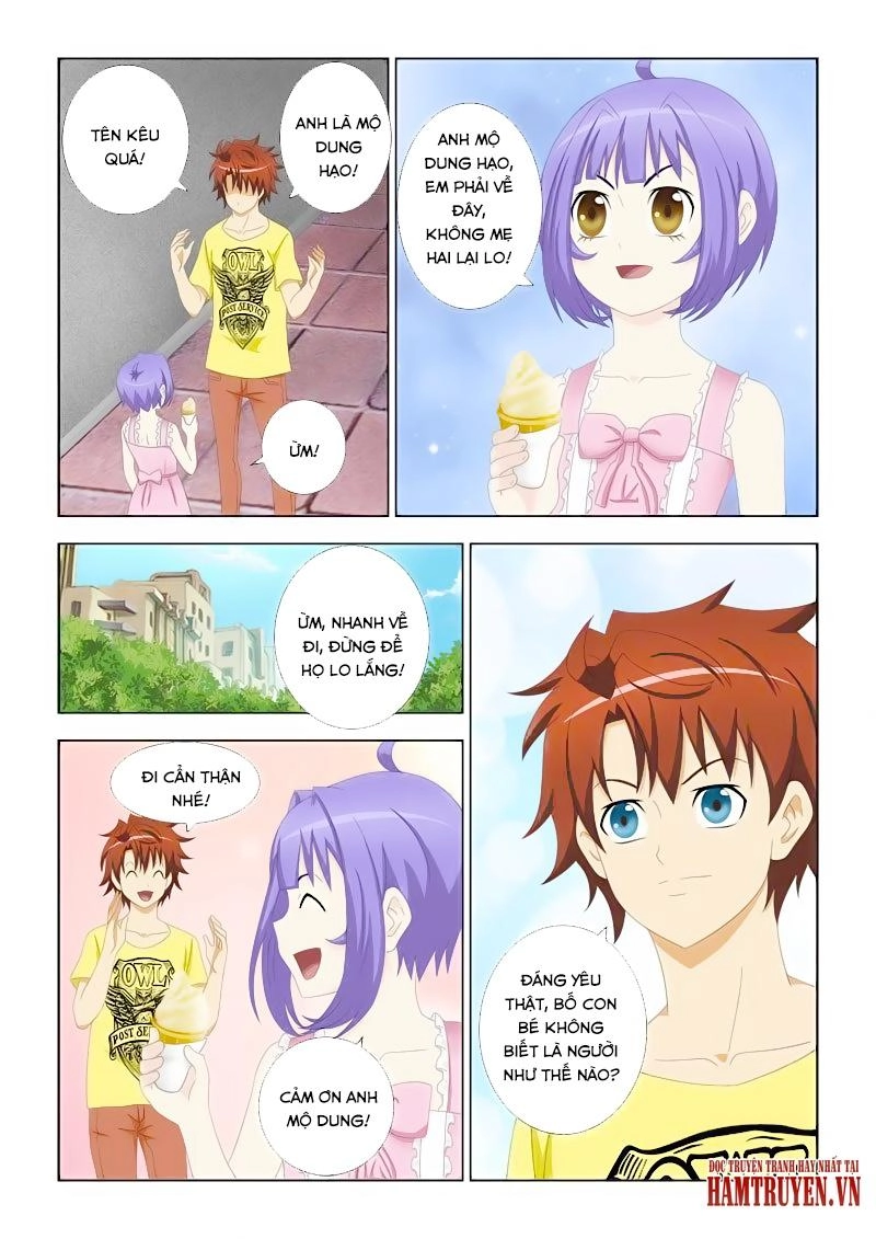 Tối Cường Tà Thiếu Chapter 103 - 16