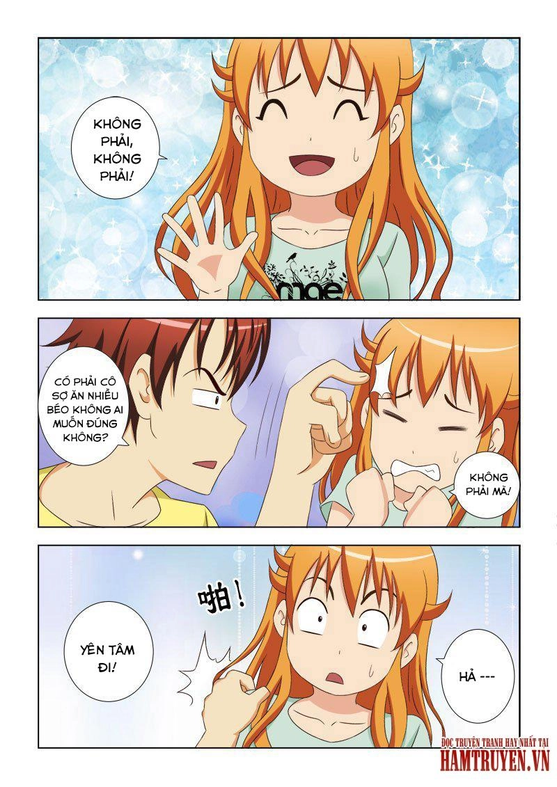 Tối Cường Tà Thiếu Chapter 105 - 5