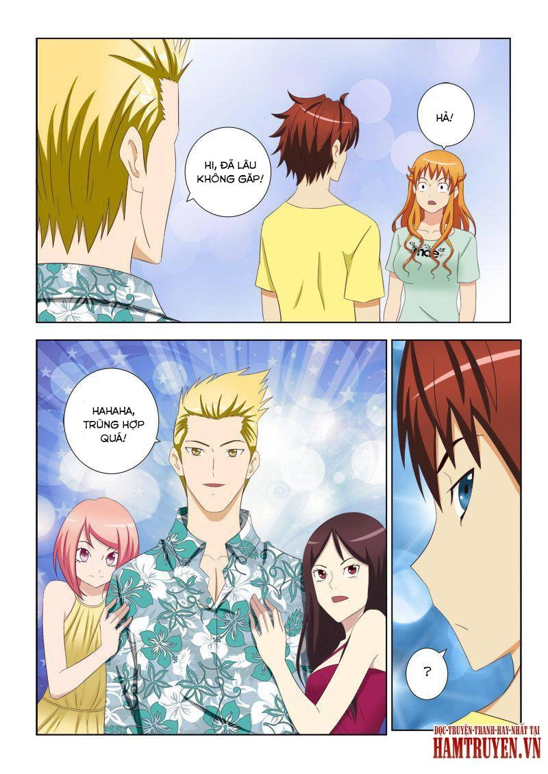 Tối Cường Tà Thiếu Chapter 105 - 7