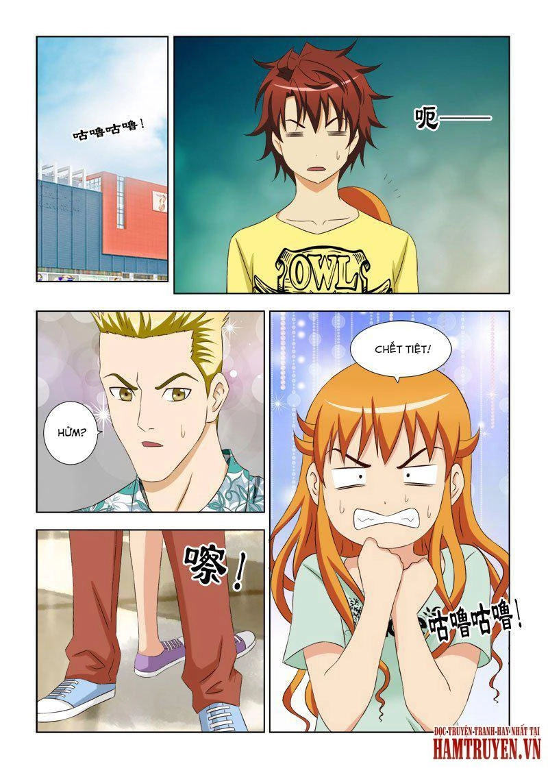 Tối Cường Tà Thiếu Chapter 105 - 10