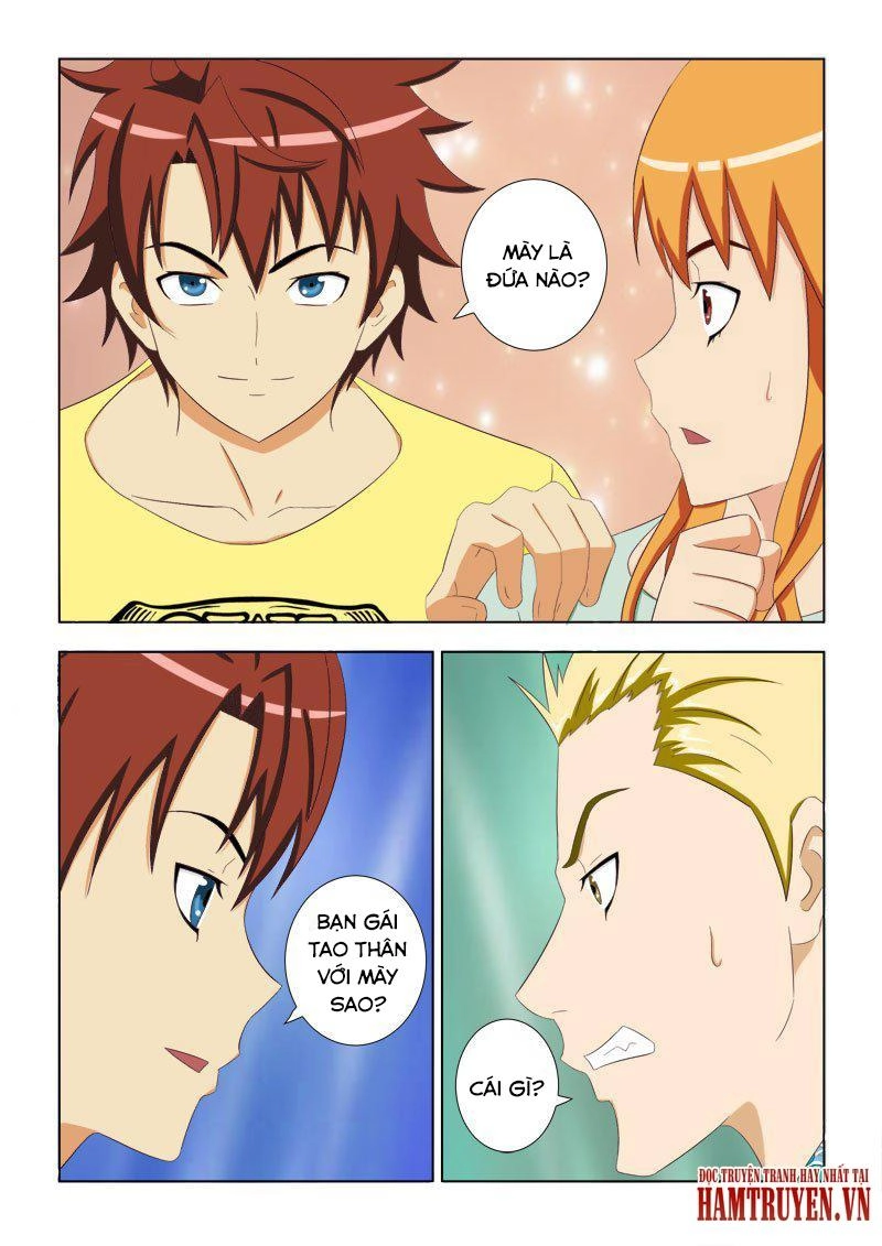 Tối Cường Tà Thiếu Chapter 105 - 14