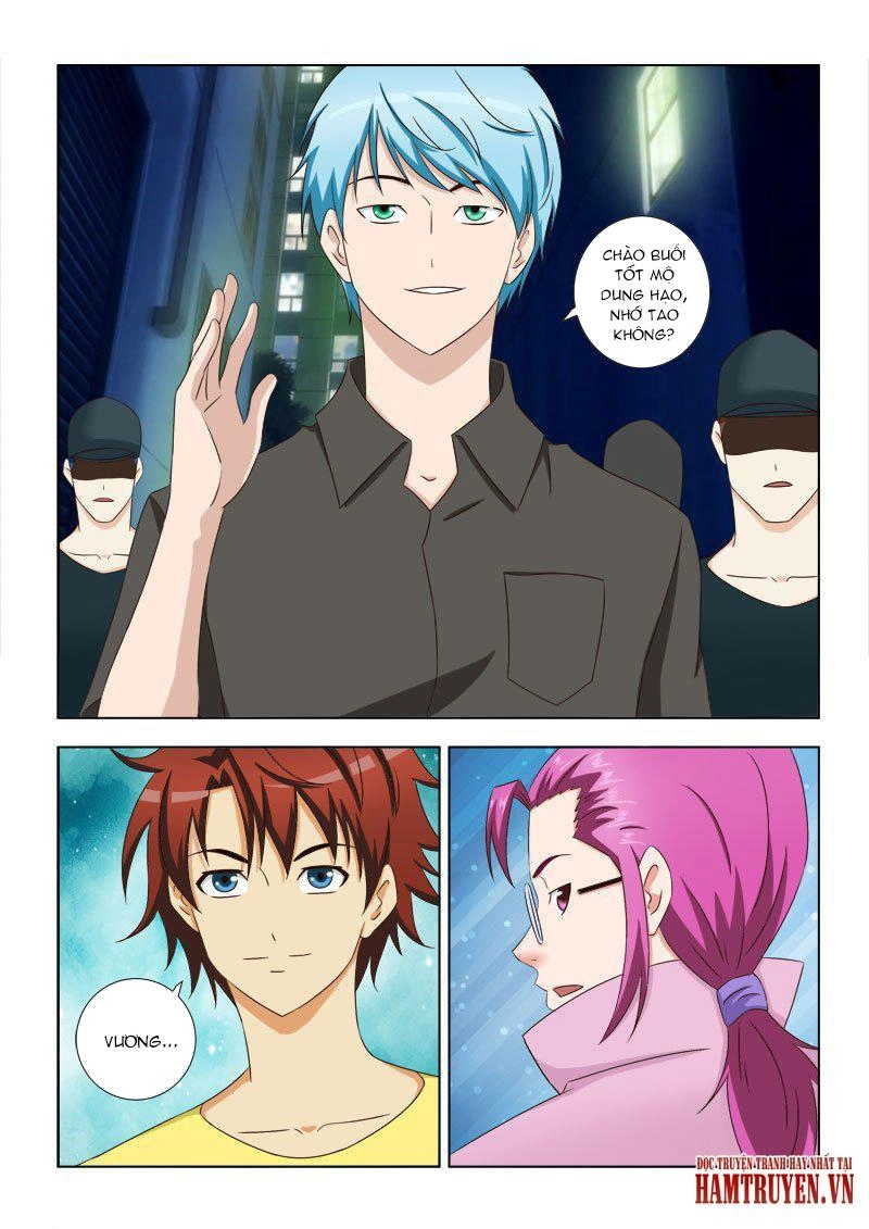 Tối Cường Tà Thiếu Chapter 109 - 7