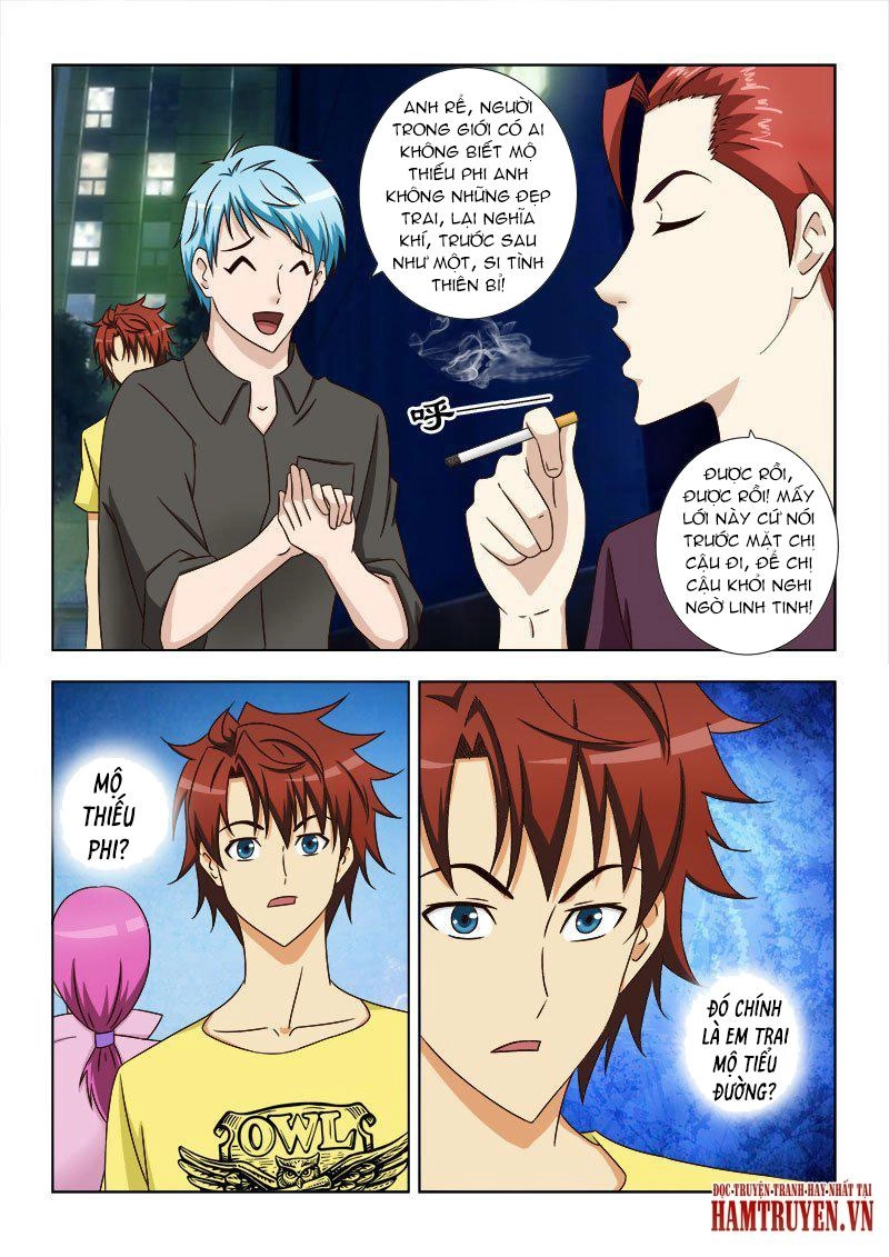 Tối Cường Tà Thiếu Chapter 109 - 11