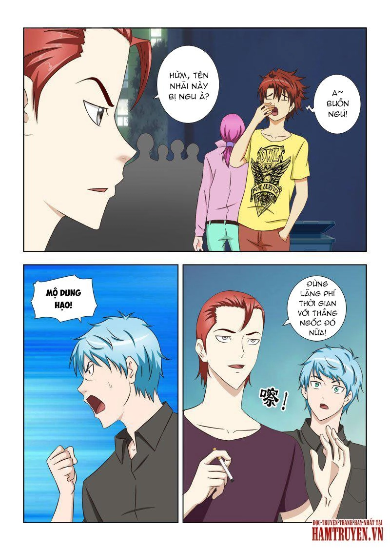 Tối Cường Tà Thiếu Chapter 109 - 13