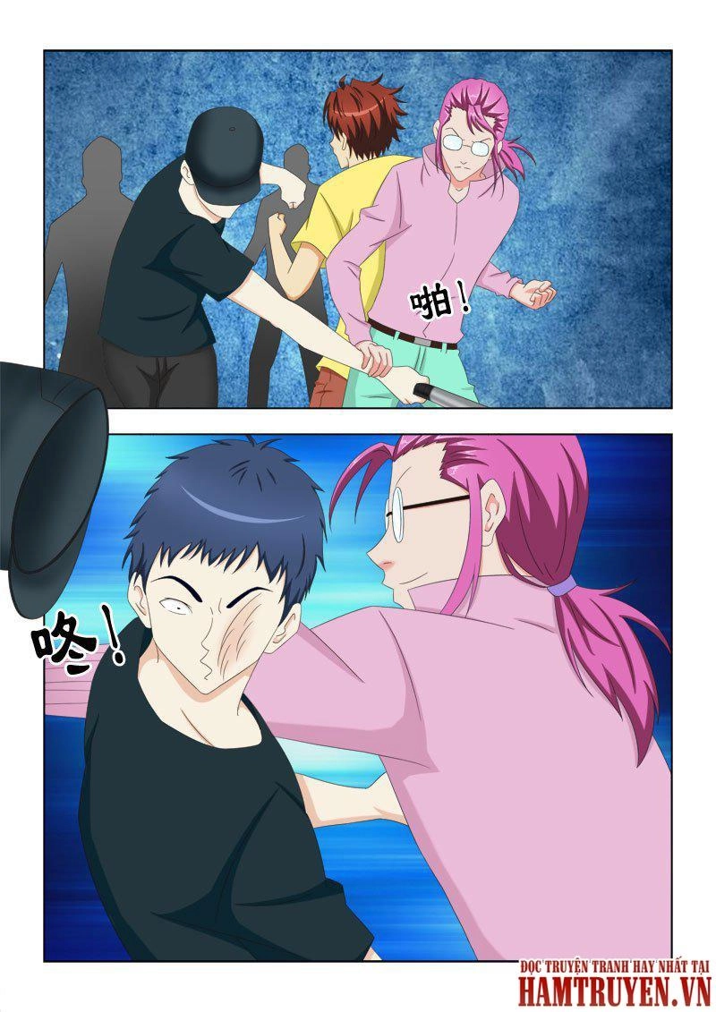 Tối Cường Tà Thiếu Chapter 110 - 4