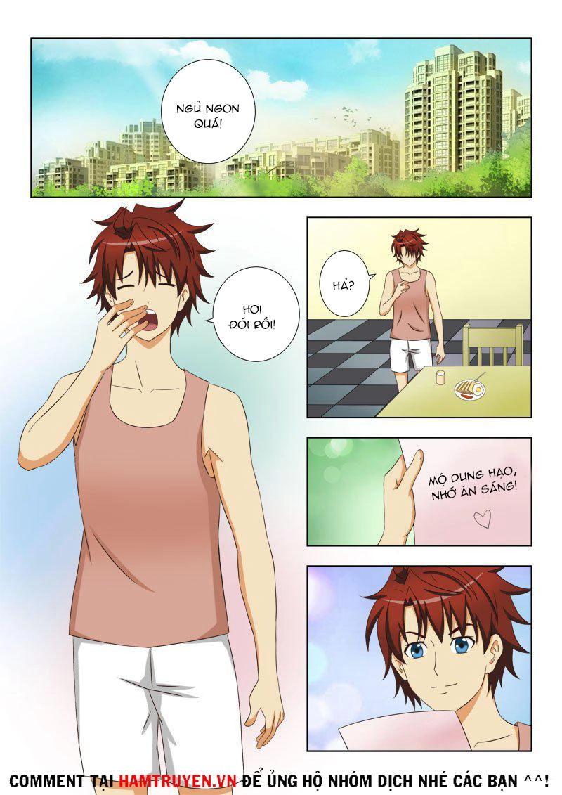 Tối Cường Tà Thiếu Chapter 113 - 10