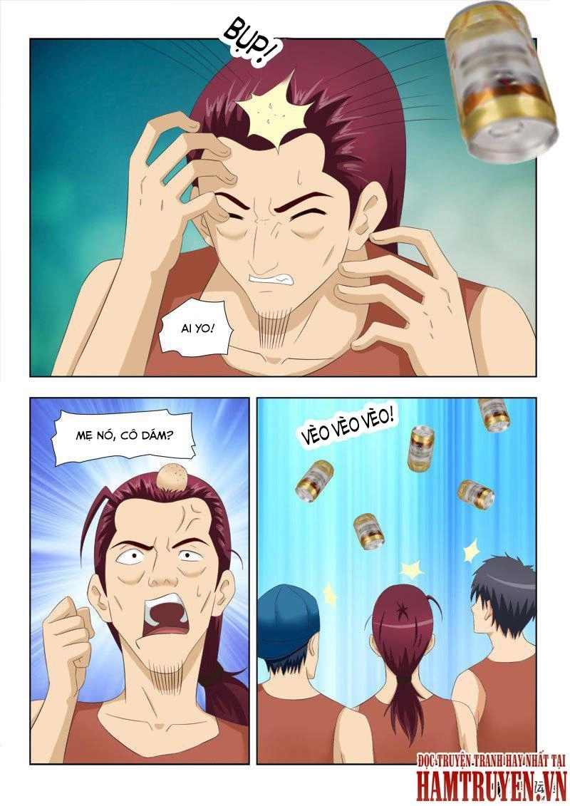 Tối Cường Tà Thiếu Chapter 120 - 8