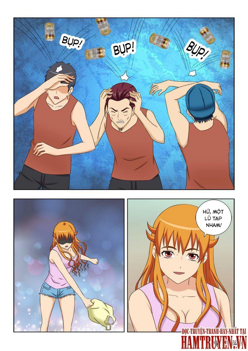 Tối Cường Tà Thiếu Chapter 120 - 9