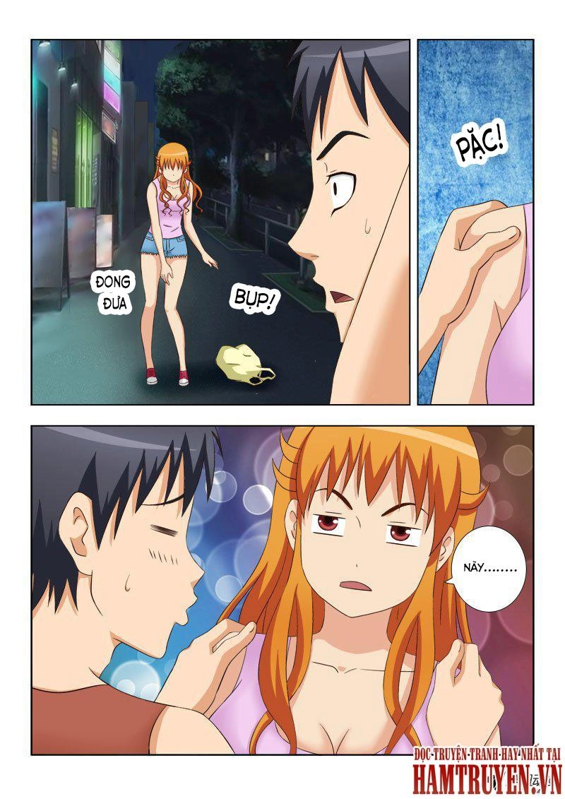 Tối Cường Tà Thiếu Chapter 120 - 10