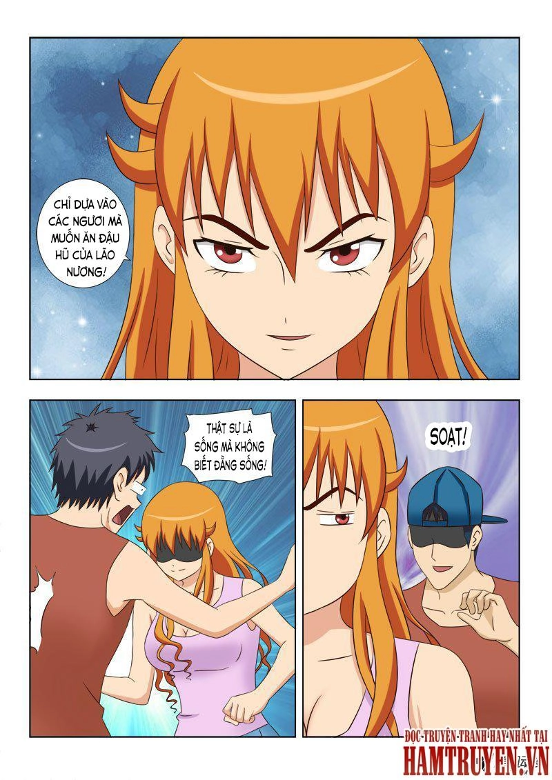 Tối Cường Tà Thiếu Chapter 120 - 11