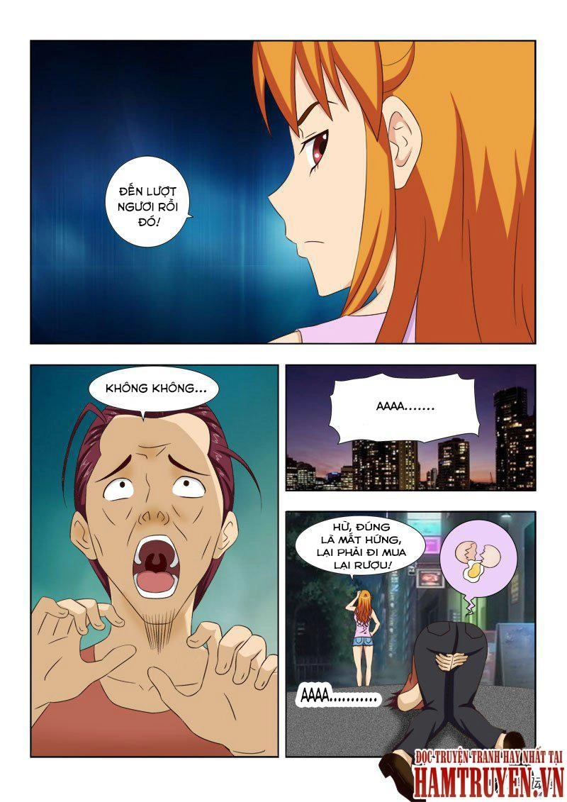 Tối Cường Tà Thiếu Chapter 120 - 13