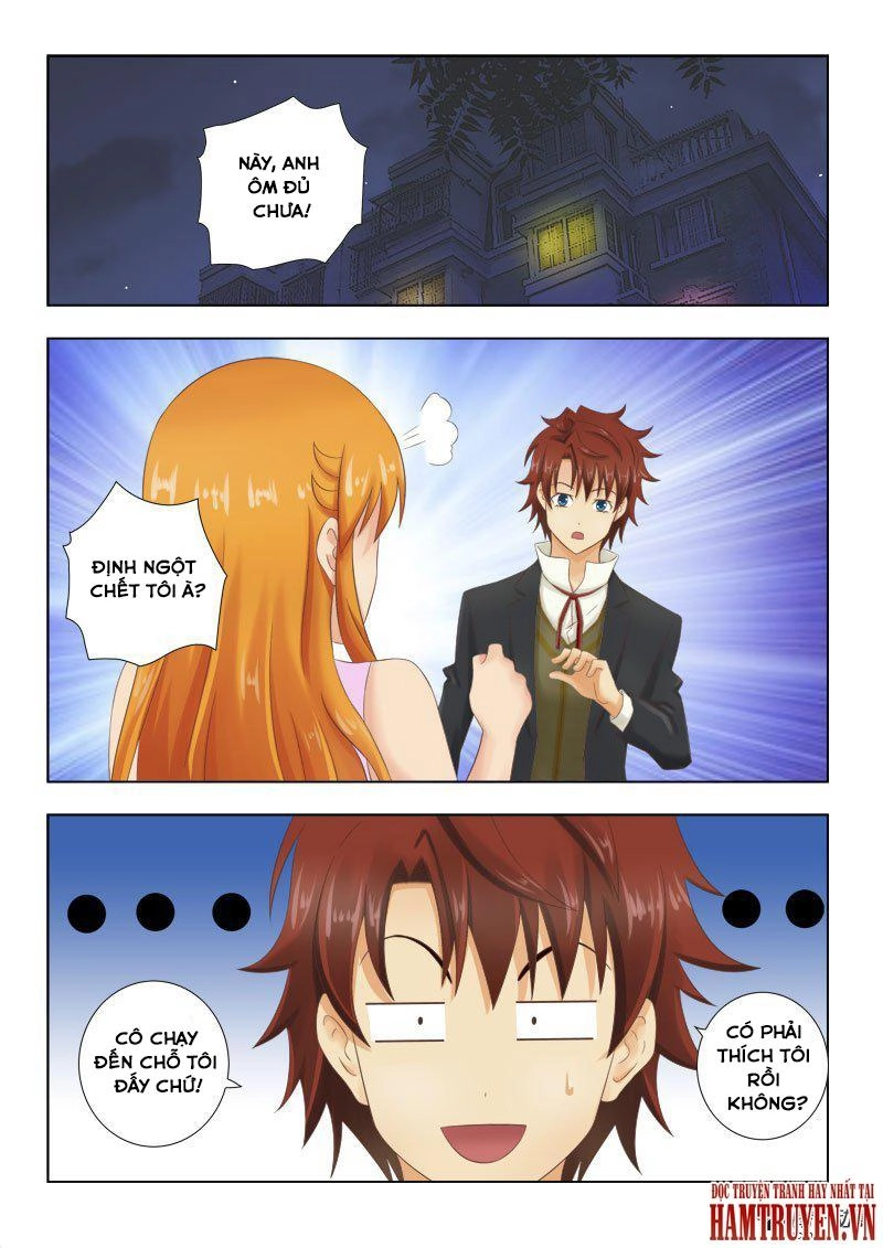 Tối Cường Tà Thiếu Chapter 122 - 7