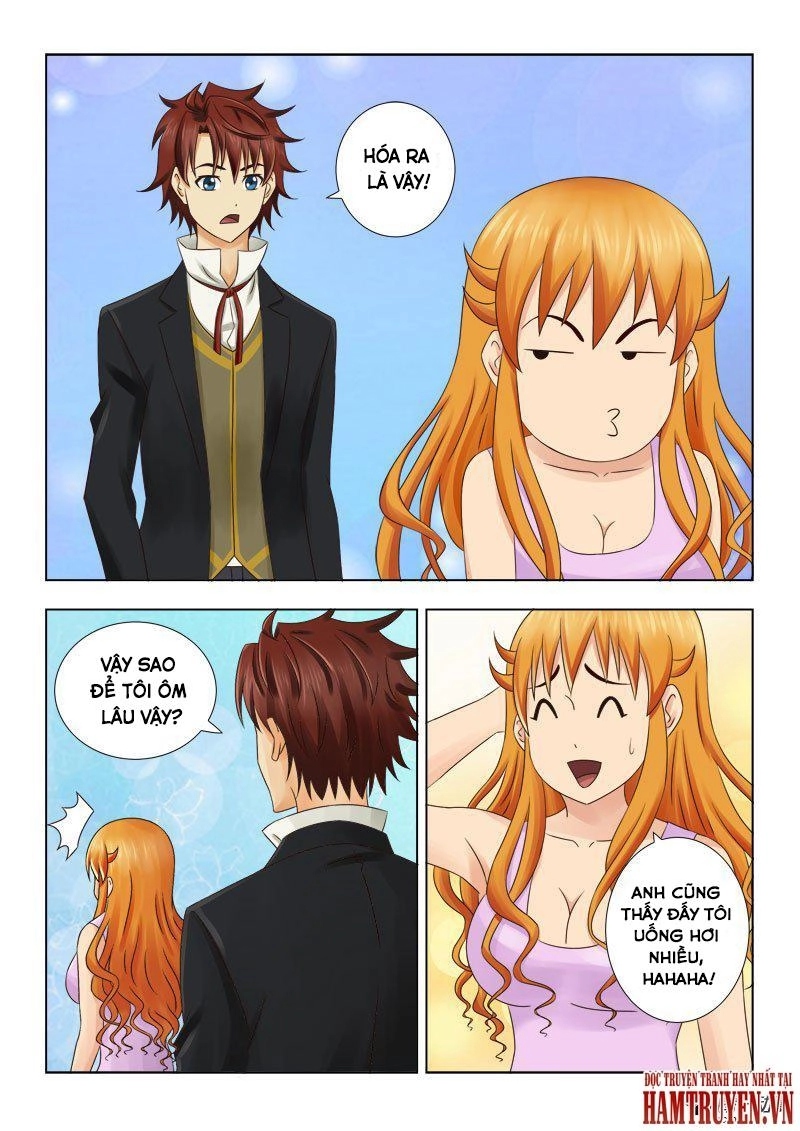 Tối Cường Tà Thiếu Chapter 122 - 9