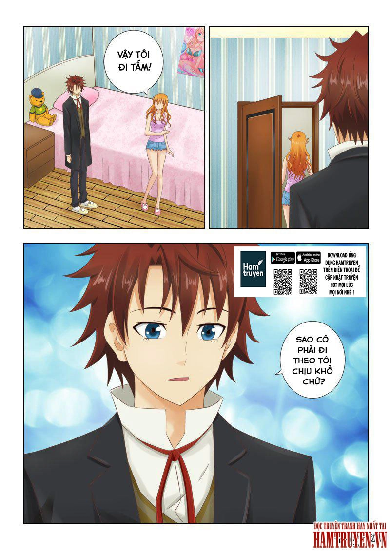 Tối Cường Tà Thiếu Chapter 122 - 10