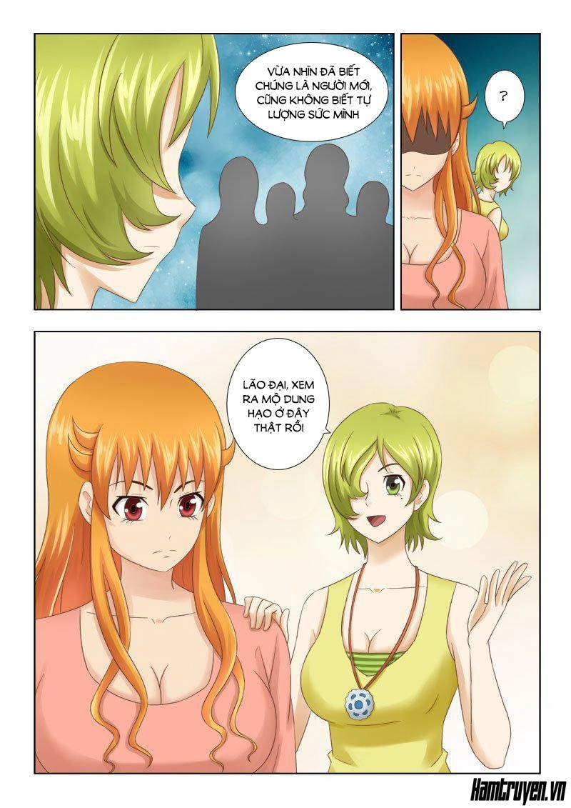 Tối Cường Tà Thiếu Chapter 125 - 5