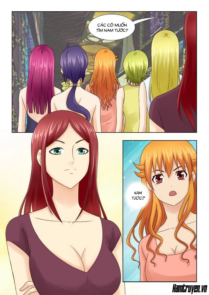 Tối Cường Tà Thiếu Chapter 125 - 6